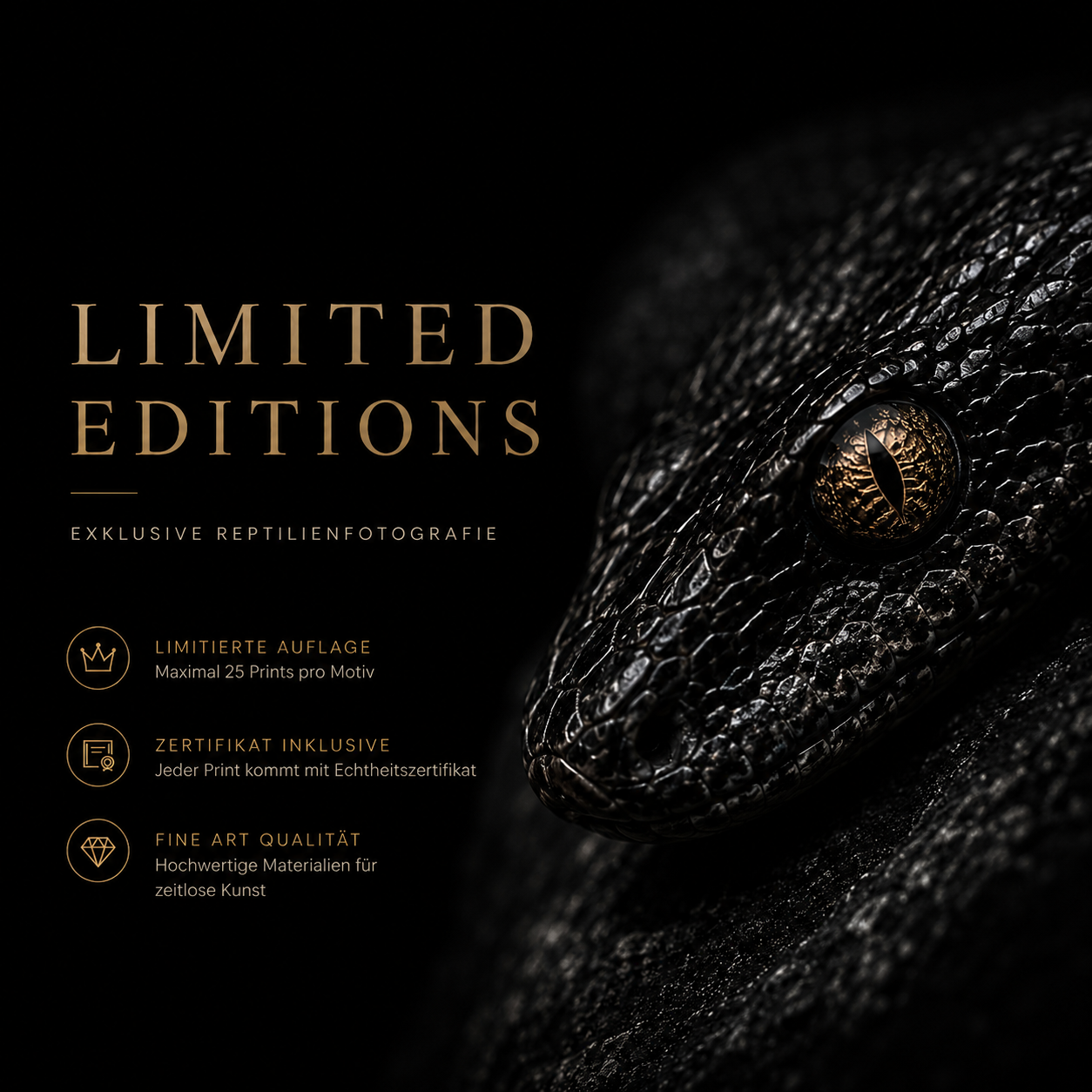Limited Edition