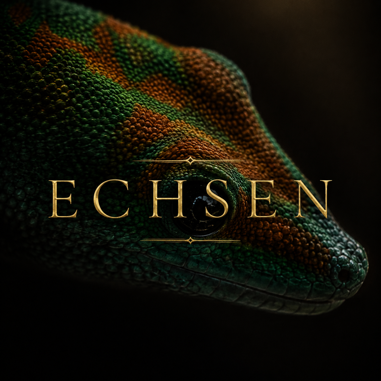 Echsen