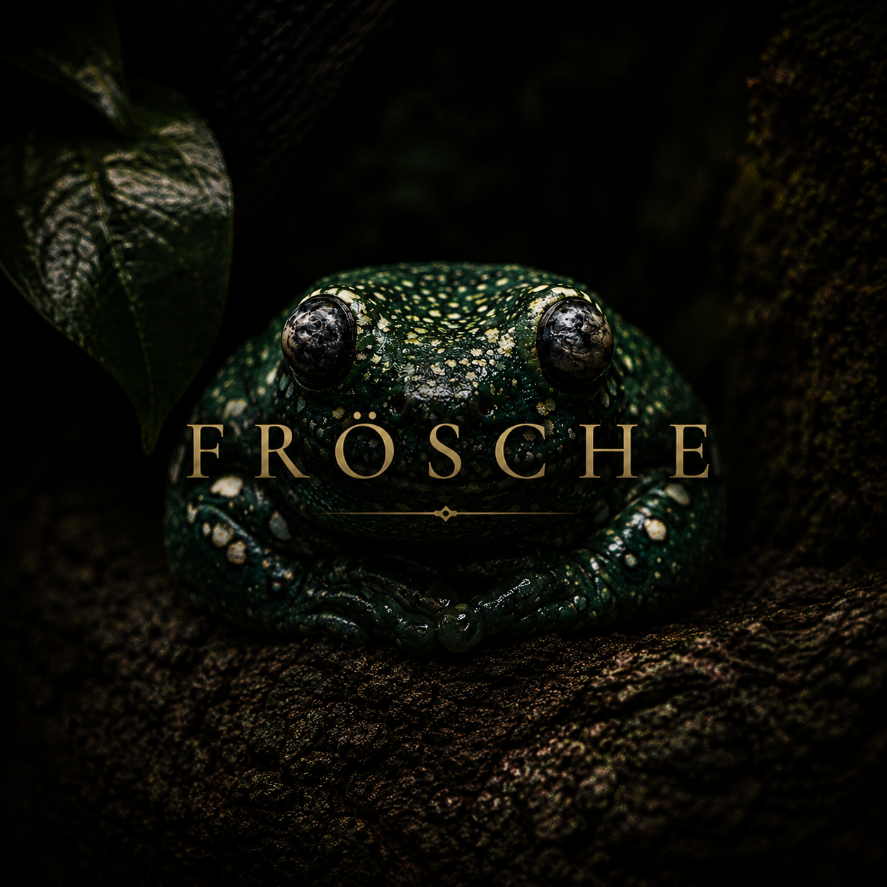 Frösche