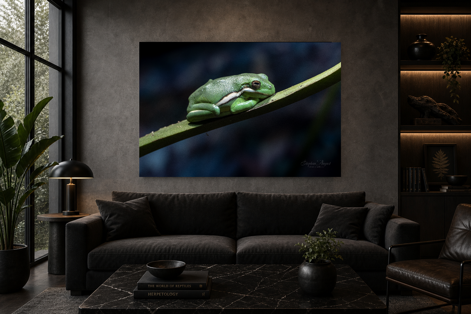 Die Kunst der Gelassenheit