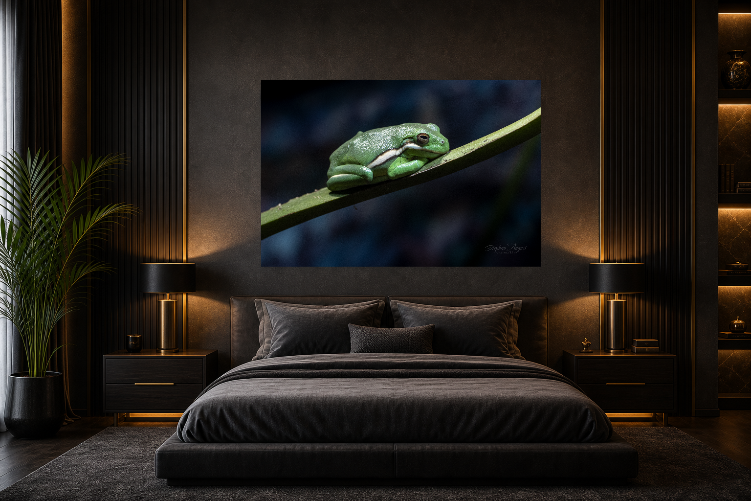 Die Kunst der Gelassenheit