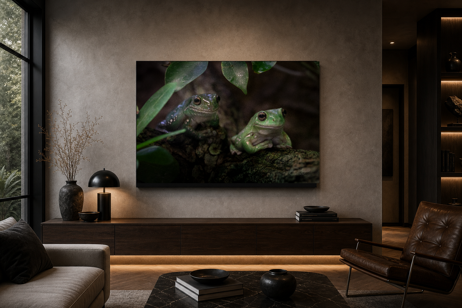 Gemeinsamkeit